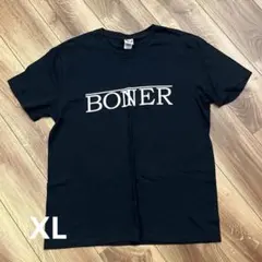 The BONEZ tシャツ タオル　セット XL The BONEZ SUNTOWN TシャツXL タオル セット新品 タレントグッズ