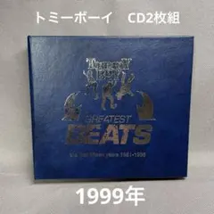 2026年最新】tommy boy レコードの人気アイテム - メルカリ