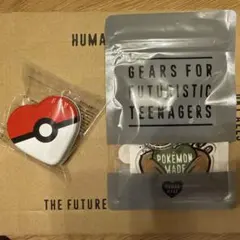 新品未開封】HUMANMADE KEY RING ポケモン カモネギキーリング - メルカリ