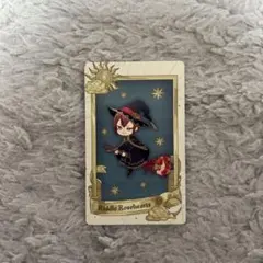 ツイステッドワンダーランド ブルームバースデー リドル・ローズハート