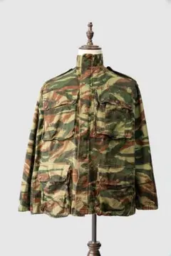 【hiwaso】40s フランス軍 TAP47/51 ファーストモデル hiwaso様専用】40s フランス軍 TAP47/51 ファーストモデル