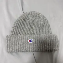 Champion ニット帽