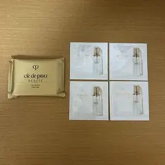 クレドポーボーテ　ローションエサンシエルC（化粧水）のサムネイル
