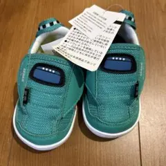 ファーストシューズ 12.5