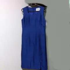 ツイード ワンピース