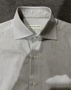 か*し様 Tie Your Tie シャツ サイズ37 ブリーニ Carlo R