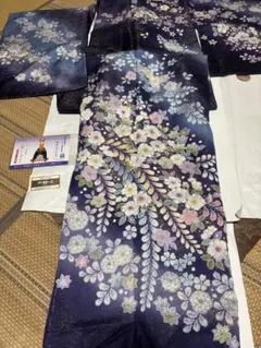 2026年最新】辻ヶ花 振袖の人気アイテム - メルカリ