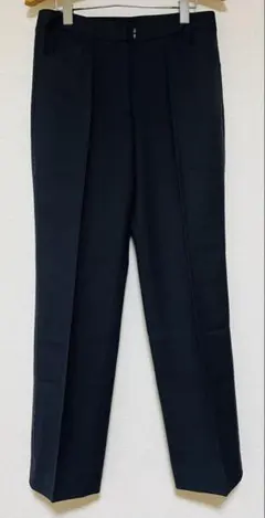 スラックス サイズ11 ポリエステル混紡