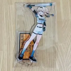 激レア！フルセットホロライブ　読売ジャイアンツコラボアクリルスタンド 激レア！フルセットホロライブ 読売ジャイアンツコラボアクリル