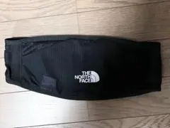 THE NORTH FACE ランニングベルト ブラックのサムネイル