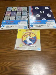 一番くじ　トムとジェリー　J賞　H賞　セット