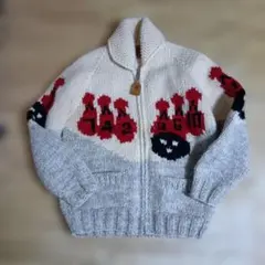 2025年最新】マッコイ カウチンの人気アイテム - メルカリ