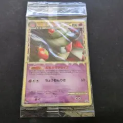ポケモンカード ドミノピザ プロモカード カビゴン ヤドキング セット
