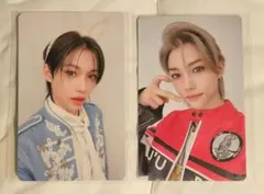 StrayKids スキズ アンコン たまアリ 京セラ フィリックス