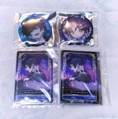 モノ EP Shadowverse EVOLVE 英語版限定プロモ - メルカリ