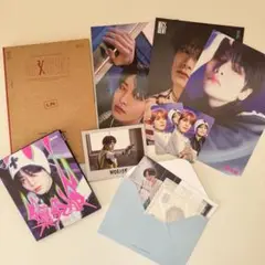 straykids アイエン まとめ売り