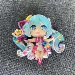 初音ミク　ミニフィギュア　まとめ売り 初音ミク ミニフィギュア & アクリルキーチェーン | 第3ブログ