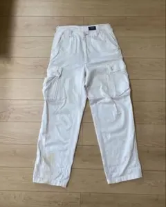 2025年最新】オシュコシュ ペインターパンツ ホワイトの人気アイテム