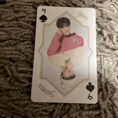 NCT DREAM ジェノ ジェミン トレカ ノンミ ラントレ