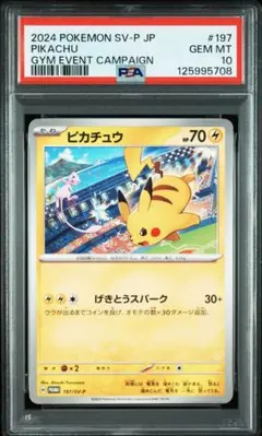 2025年最新】げきとうスパーク ピカチュウの人気アイテム - メルカリ