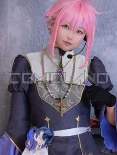 2026年最新】クロノア コスプレの人気アイテム - メルカリ