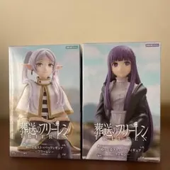 葬送のフリーレン　ぬーどるストッパーフィギュア