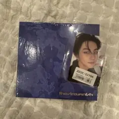 ENHYPEN VANISH ENGENE ver ジョンウォン セット トレカ