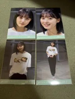 乃木坂46 生写真　遠藤さくら　僕は僕を好きになる