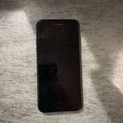 iPhone7 ブラック SIMフリー