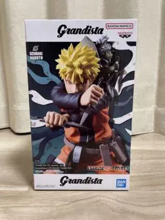 2026年最新】NARUTO 72 series 45 Grandista UZUMAKI NARUTOの人気