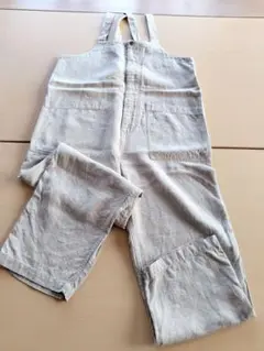 ネストローブ リネンサロペットのサムネイル
