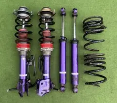 2026年最新】車高調 ダイハツの人気アイテム - メルカリ