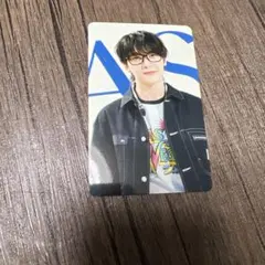 zb1 ゼベワン　prezent hmv トレカ　マシュー　メテュ