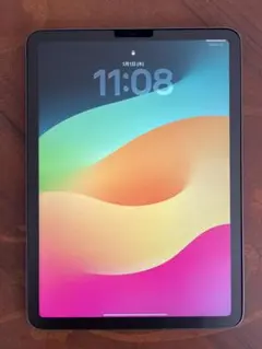 Apple iPad Air(第5世代) スペースグレー 本体