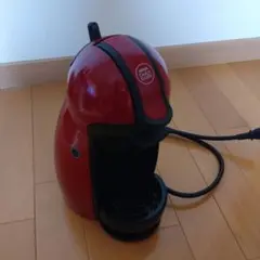 ネスカフェドルチェグスト　コーヒーメーカーのサムネイル