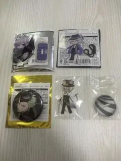 ツイステッドワンダーランド グッズセット