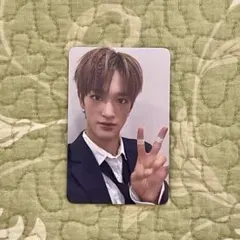 SEVENTEEN☆舞い落ちる花びら ドギョム - メルカリ