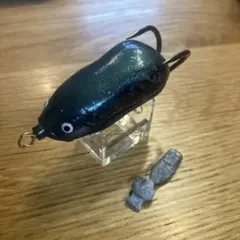 ティムコ　ヴァジュラ　HSP-55 フッキングスペシャル　雷魚　フロッグのサムネイル