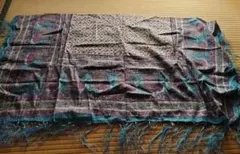 インド産 ストール