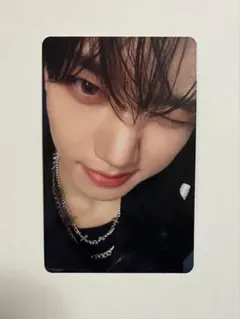 zb1 ゼベワン iconik ソロジャケ ソロ盤 封入 トレカ ユジン ②