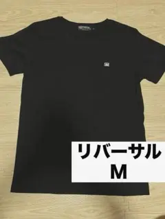 【美品】　reversal Tシャツ　Ｍサイズ