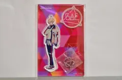 Paradox Live パラライ 燕夏準 アクリルスタンド