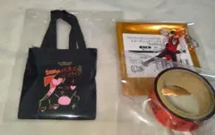 ASSHC 一十木音也セット