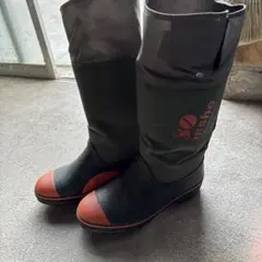 2026年最新】スパイク 長靴 26cm 岩礁の人気アイテム - メルカリ