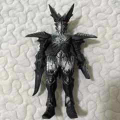 ウルトラマンコスモス】バルタン星人ベーシカルバージョン ソフビ