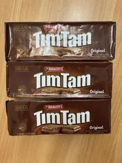 Arnott's Tim Tam Original 3個セットのサムネイル