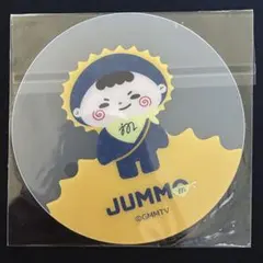 JuniorMark LUCKY FLIP コースター GMMTV