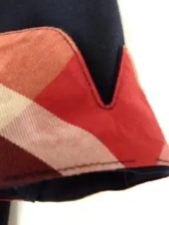 【BLUE LABEL】 CRESTBRIDGE 半袖ワンピース 36