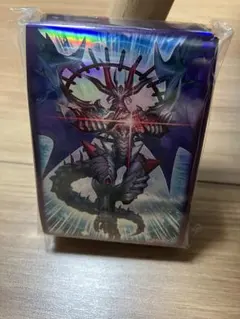 遊戯王OCG デュエルモンスターズ スリーブ 2種セット - メルカリ