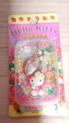 2026年最新】あまおうキティの人気アイテム - メルカリ